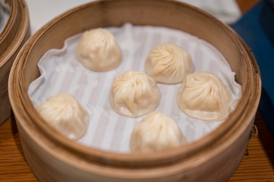 ding tai fung xiao long bao