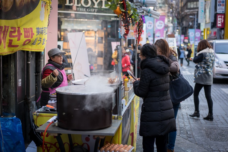 seoul street food 1